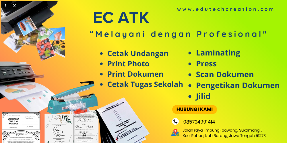EC ATK